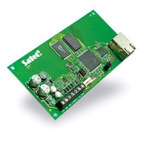 ETHM-1 PLUS Ethernet modul