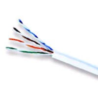 UTP cat 5e 4x2x24 AWG